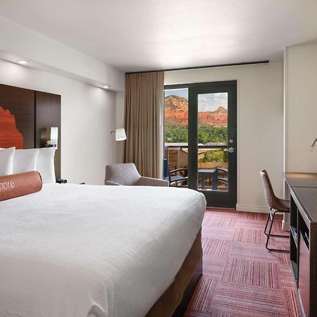 Aiden By Best Western Sedona Exterior photo