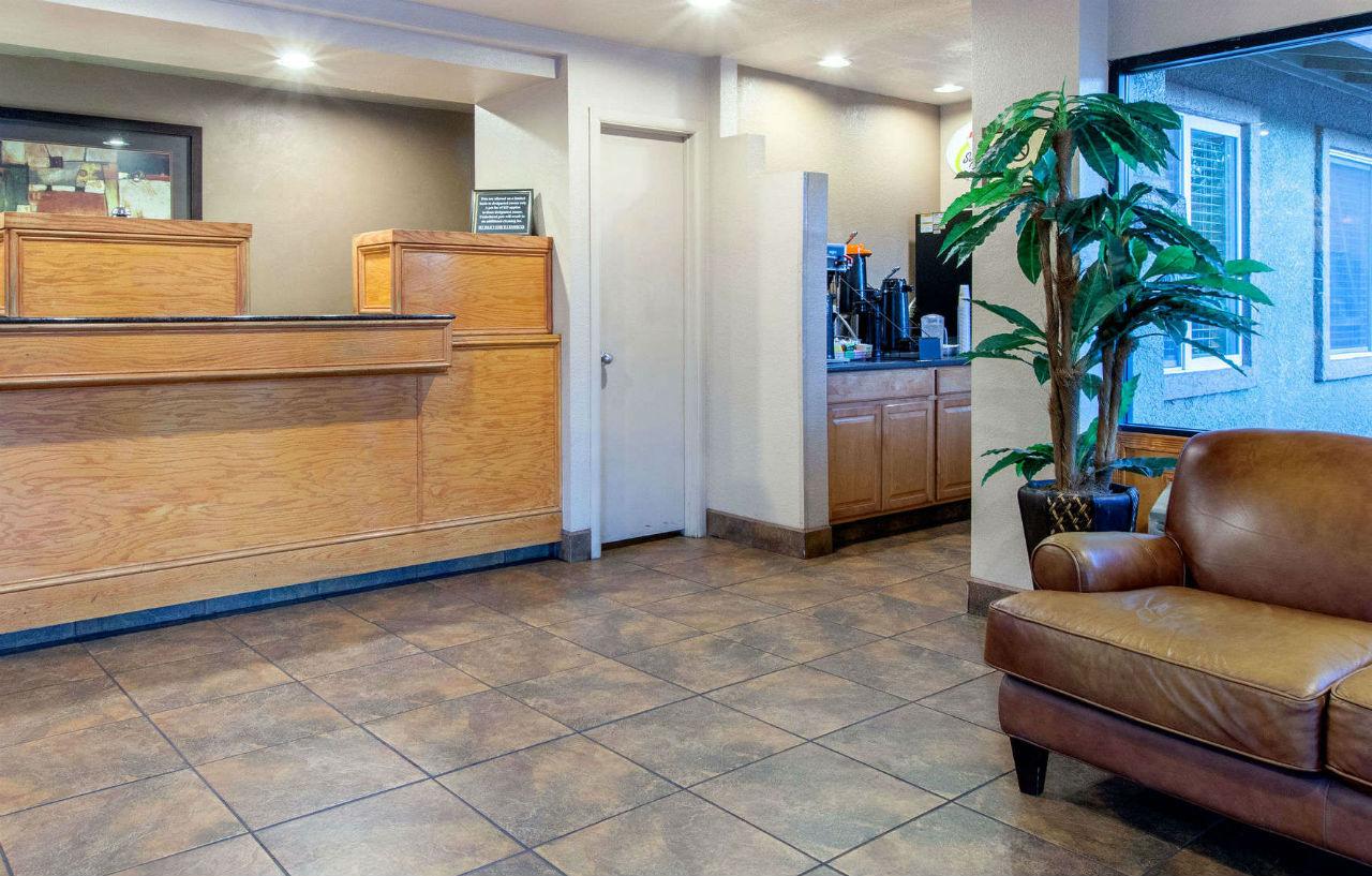 Aiden By Best Western Sedona Exterior photo