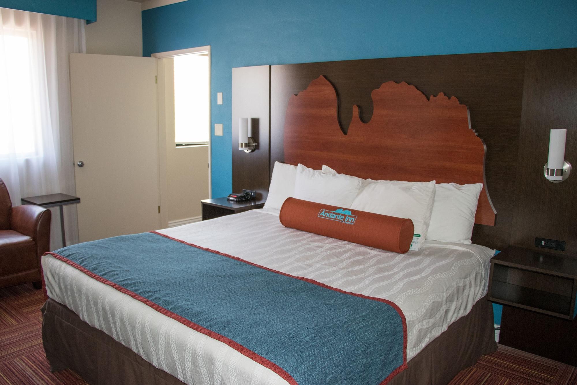 Aiden By Best Western Sedona Exterior photo
