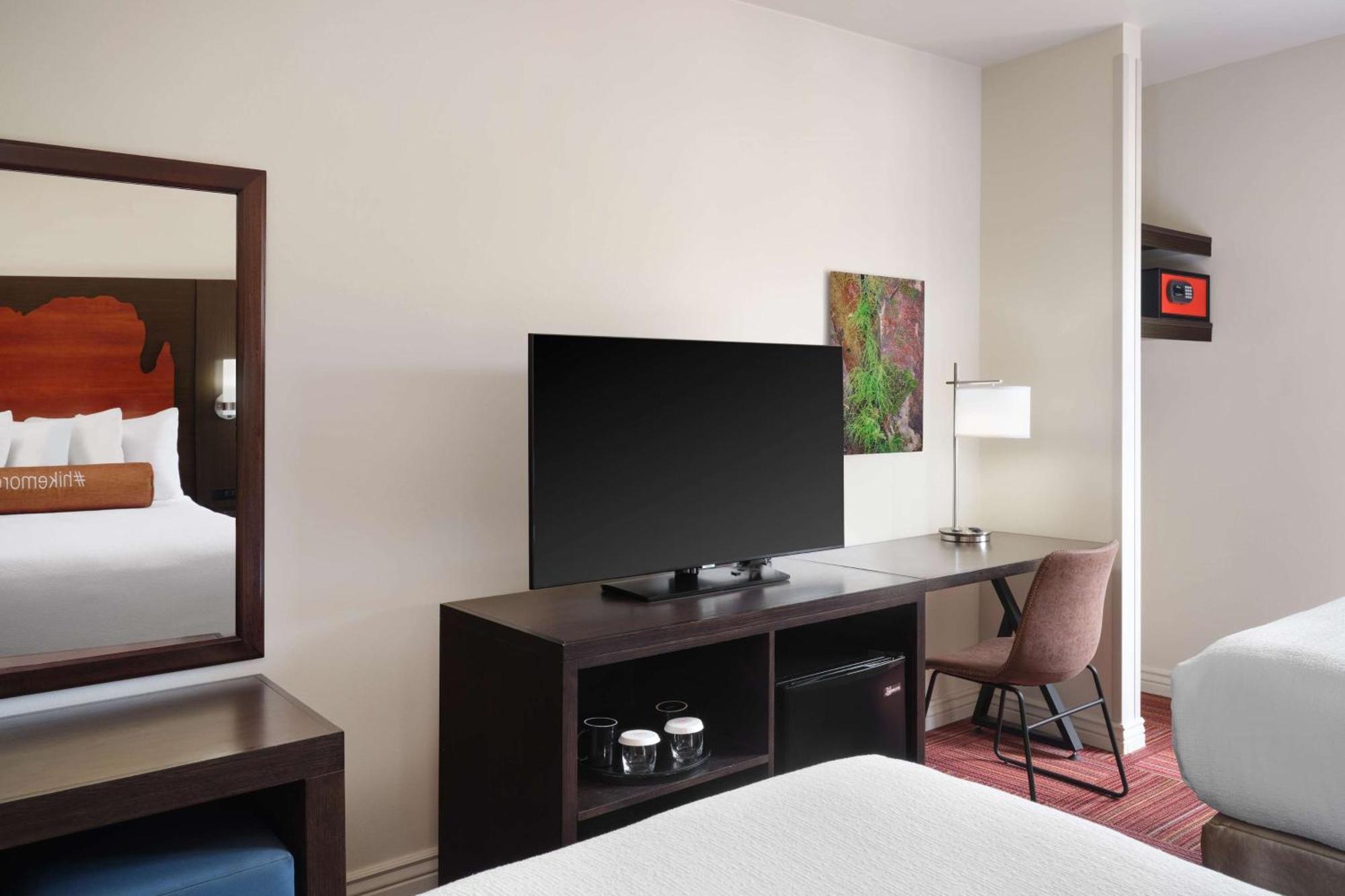 Aiden By Best Western Sedona Exterior photo